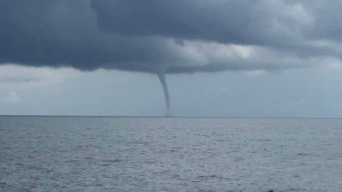 noi fenomene meteo extreme in romania