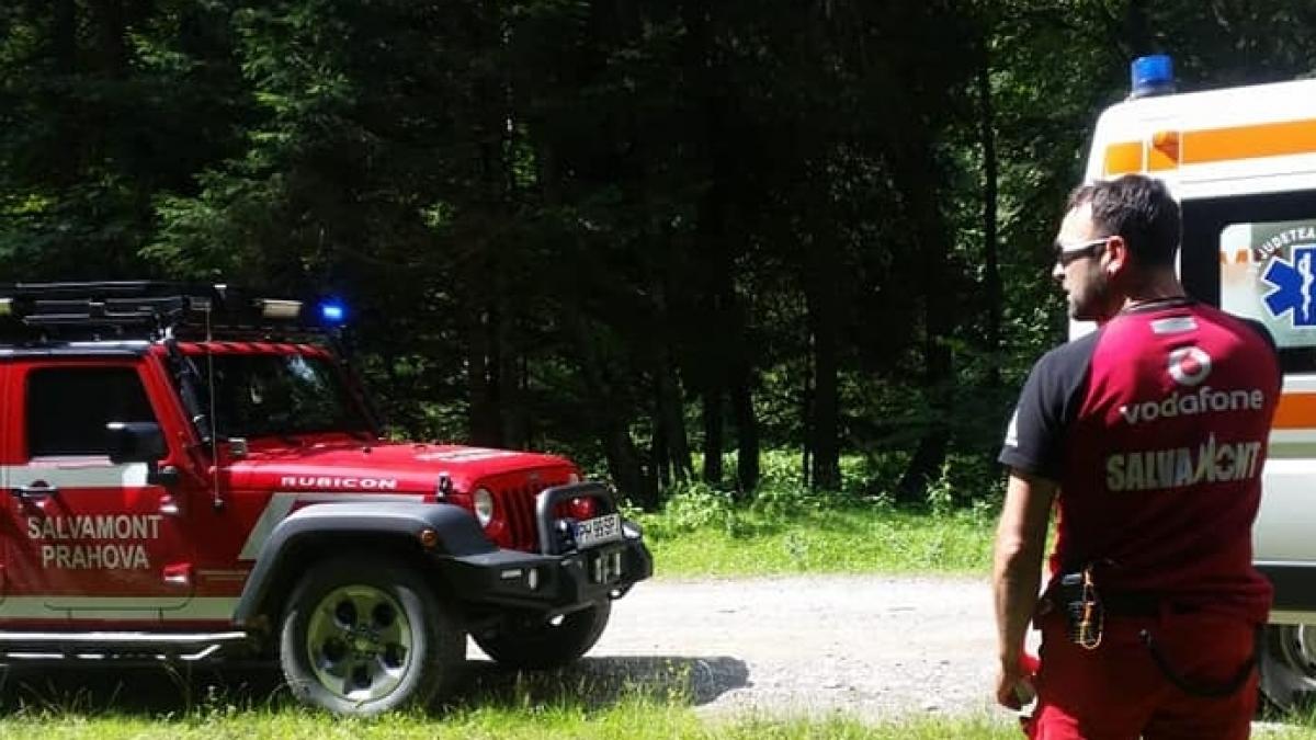 trupul alpinistului surprins de avalansa in masivul bucegi a fost gasit dupa sase luni