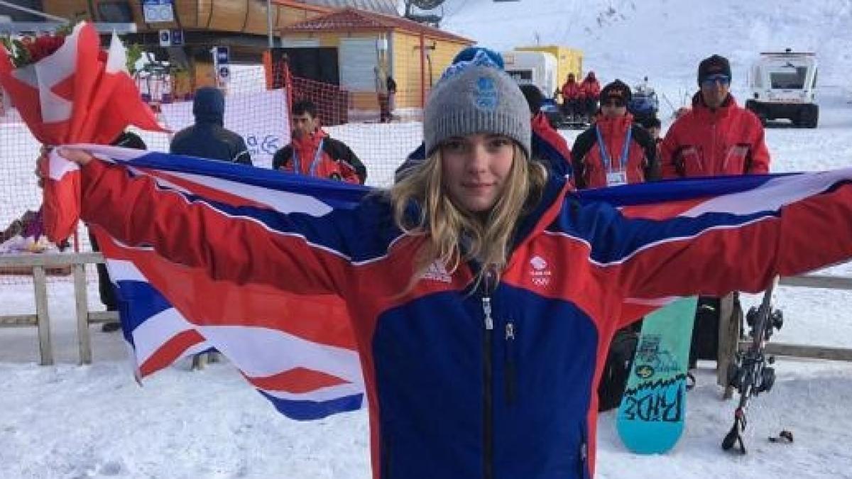 a fost gasita decedata in ziua in care implinea 18 ani fata era campioana si avea sanse la jocurile