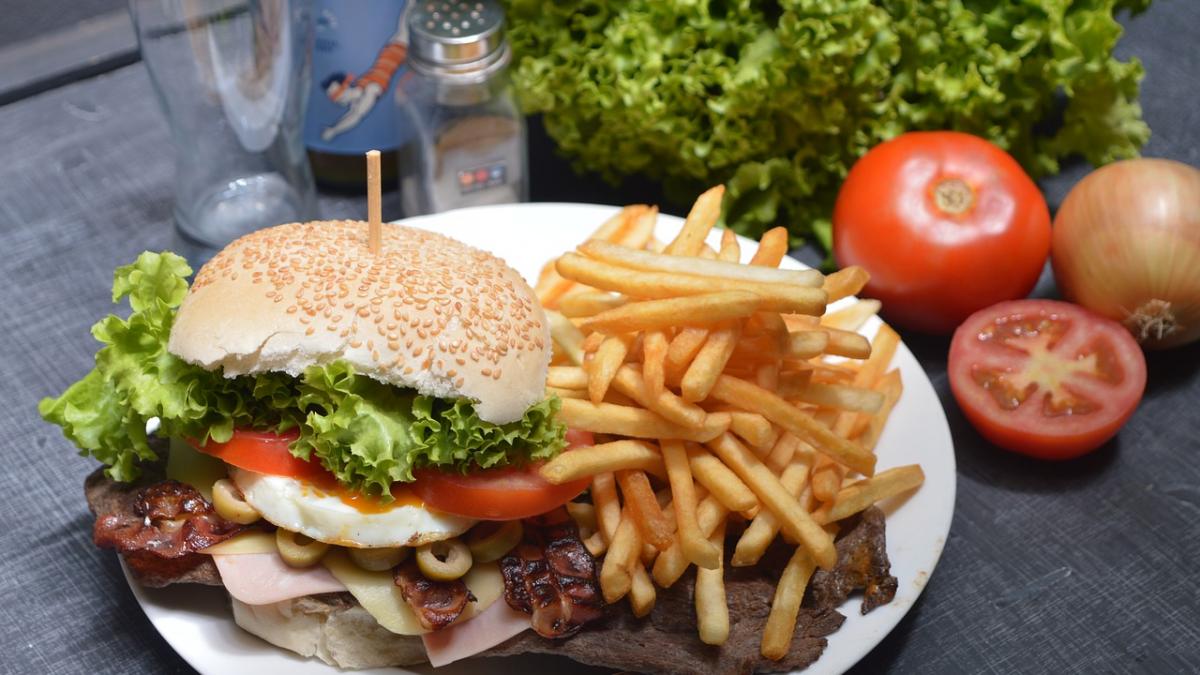 aceasta este singura cauza a cresterii in greutate savantii au dezvaluit totul