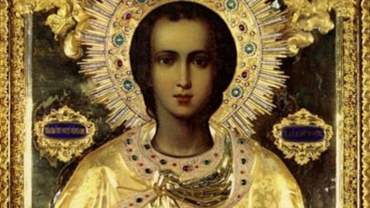 calendar ortodox 27 iulie 2018