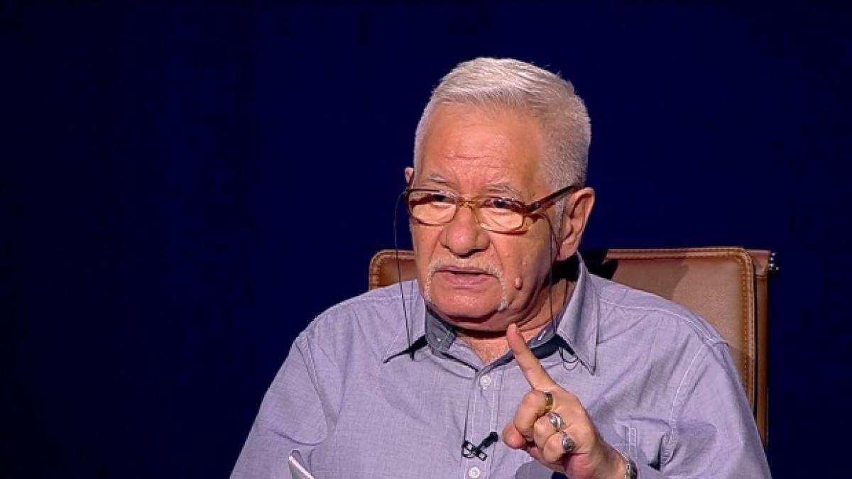 mihai voropchievici a dezvaluit marele secret al emisiunii adevaruri ascunse ce se afla in spatele
