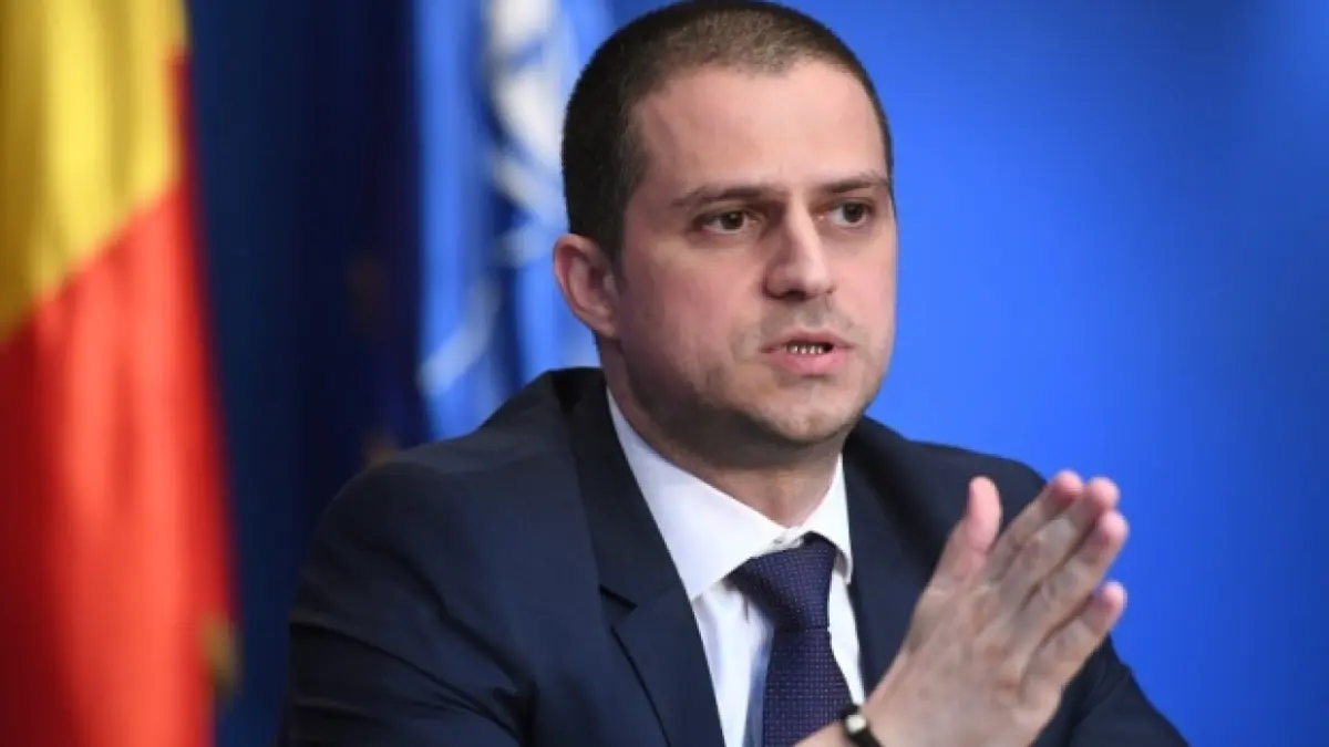 ministrul turismului nu mai permitem ca cetateanul roman sa fie tepuit de agentii de rea credinta