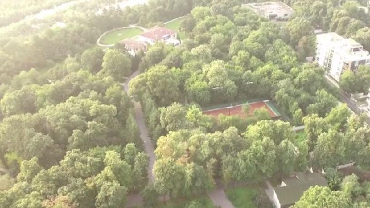 scandal urias ce se intampla cu casa a saptea a lui iohannis