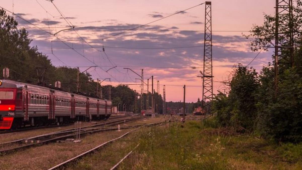 un maghiar s a luat la intrecere cu un tren cine a castigat