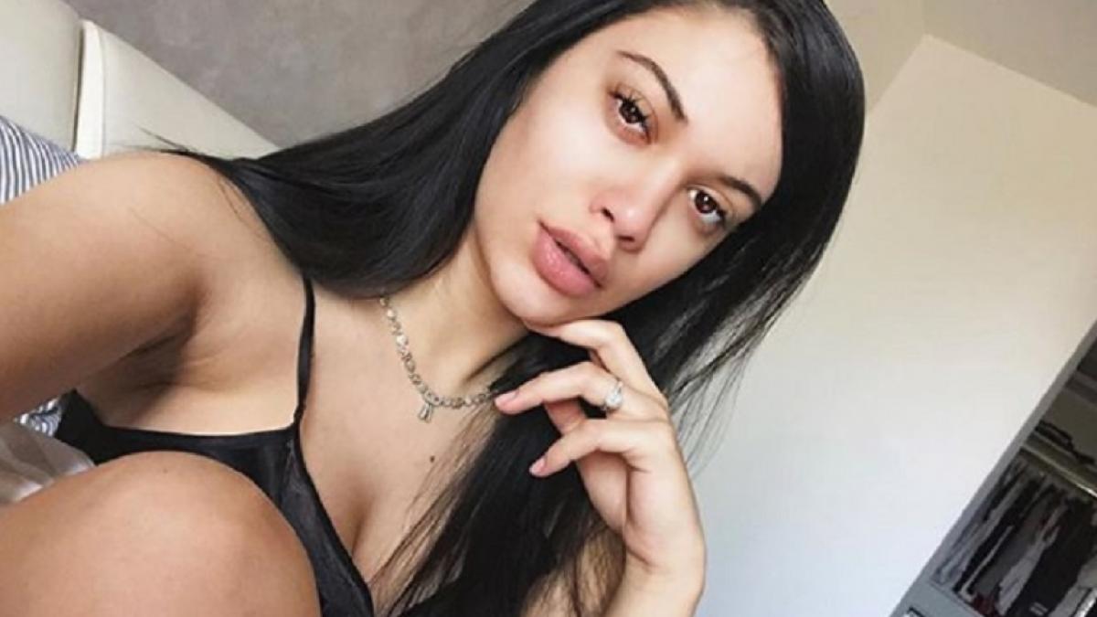 betty stoian isi pune sarcina in pericol fiica lui salam consuma alcool in ultimul trimestru de