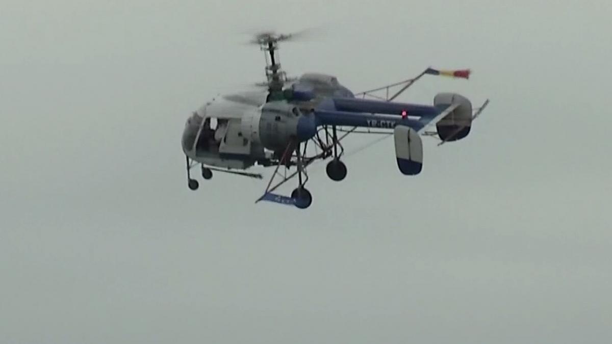 bias 2018 pilotii aeroclubului romaniei fac spectacol pe cer