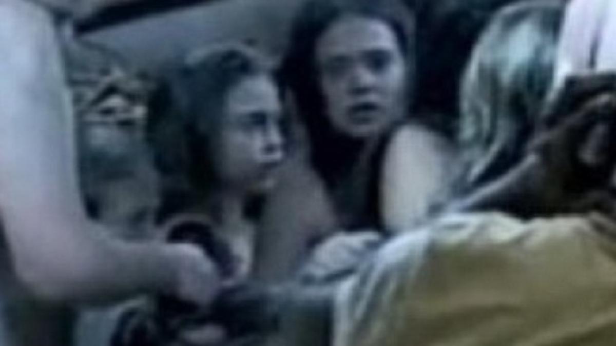 ce s a intamplat cu gemenele care au disparut in urma incendiilor din grecia tatal lor le observase