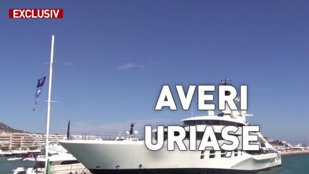 descoperiti fugarii si arestatii ale caror afaceri infloresc