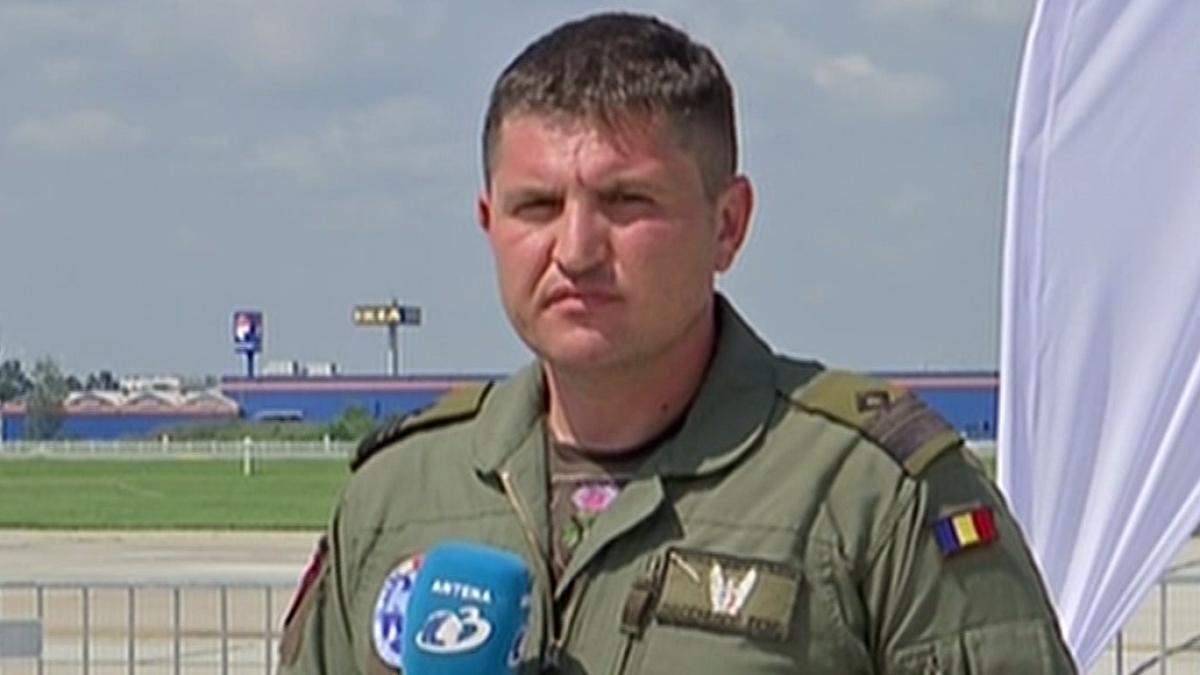 imagini spectaculoase la bias peste zece ani de antrenament pentru a ajunge la acest nivel de