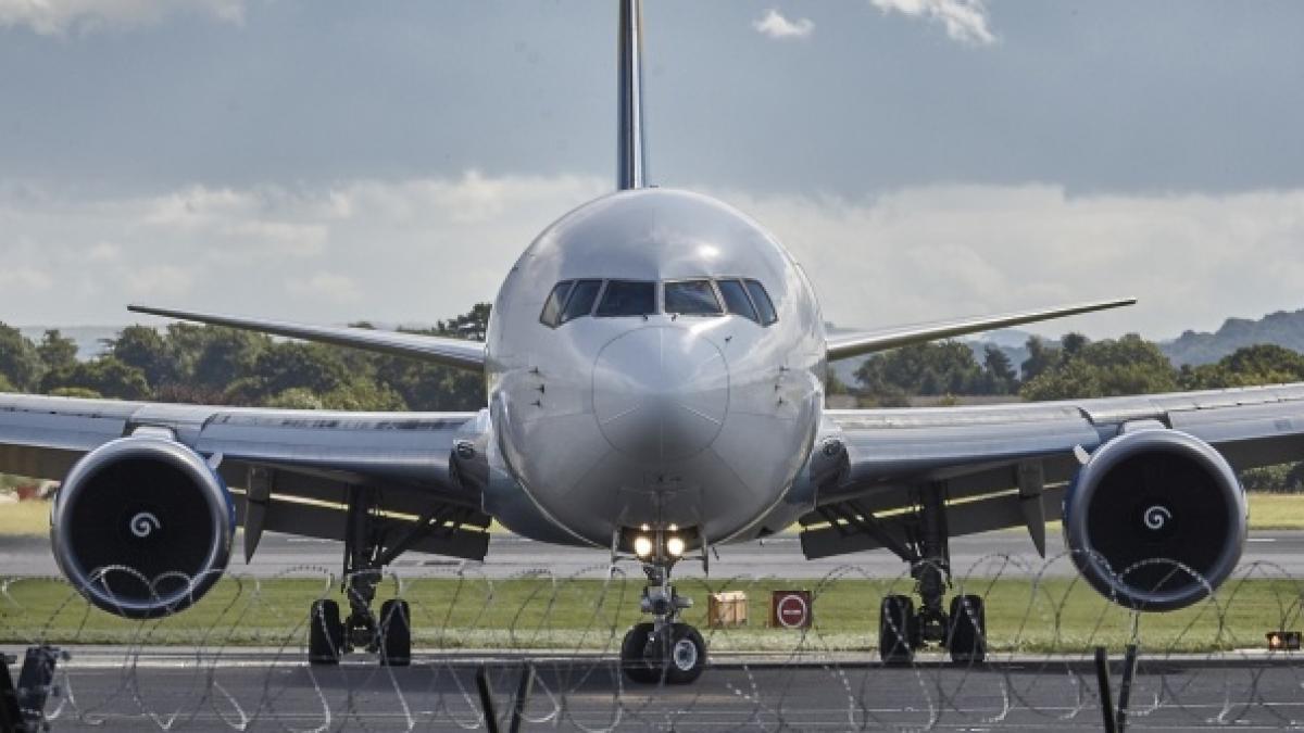 incident de securitate pe un aeroport din germania au fost afectate si cursele din romania
