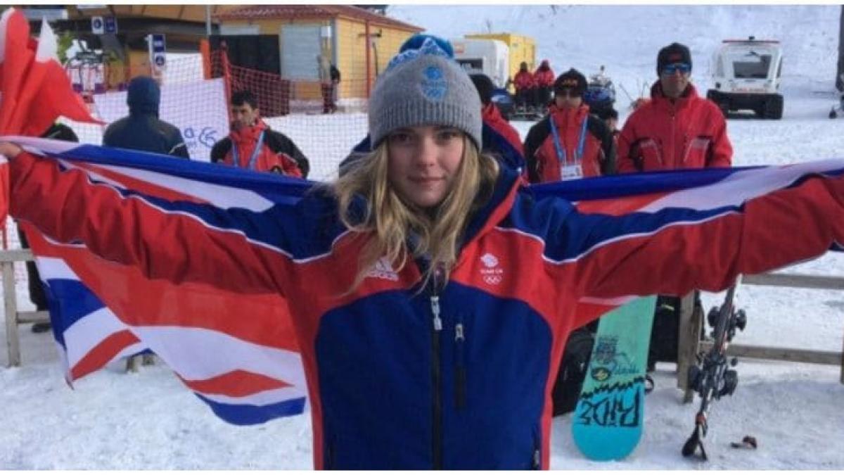 o mare speranta a sportului britanic s a sinucis la doar 18 ani