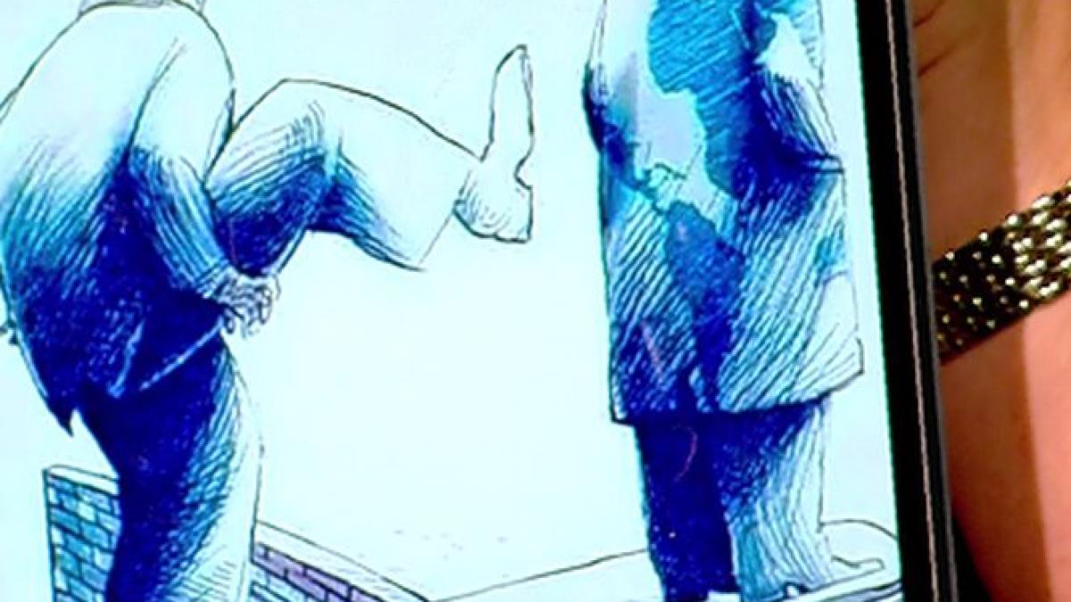 pilda zilei la adevaruri ascunse inainte de a face rau cuiva