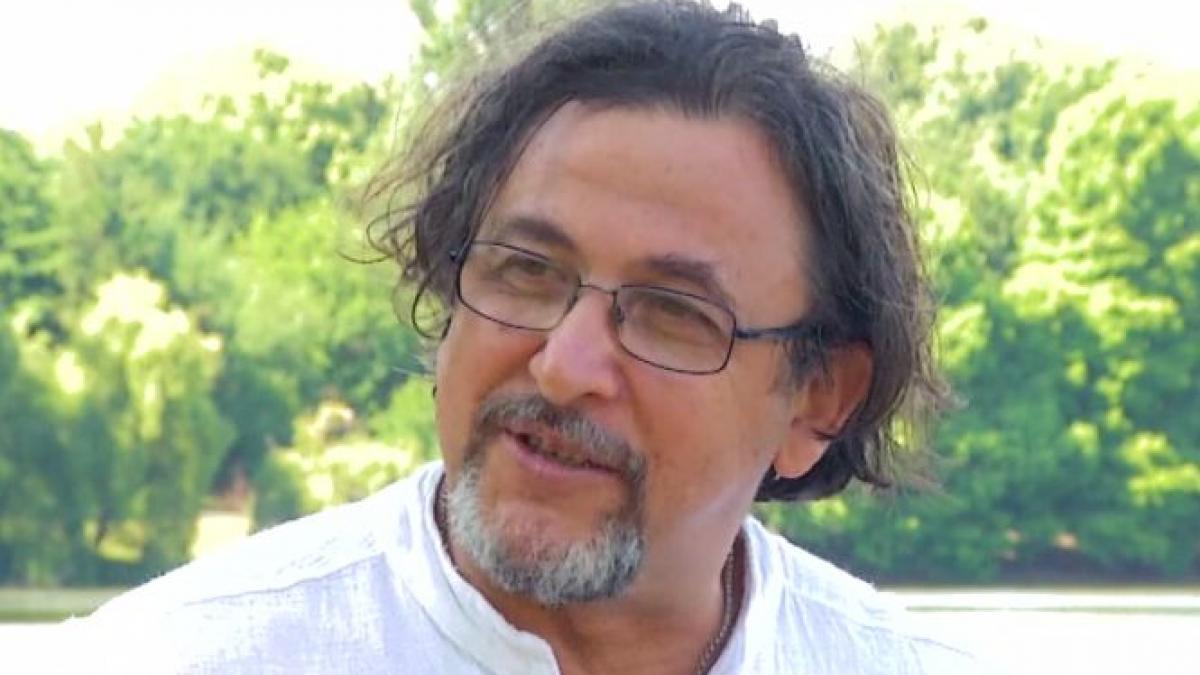 povestea incredibila a actorului armand calota am avut intalnire cu dumnezeu atunci cand trebuia