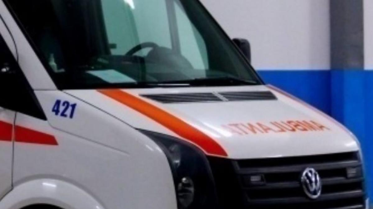 tavan prabusit intr un centru comercial din vaslui sunt mai multe victime