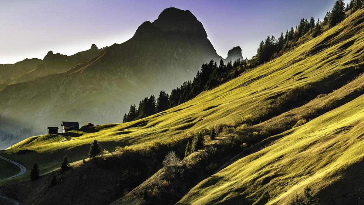 un britanic a petrecut un weekend in muntii apuseni imi place acest loc romania e perfecta