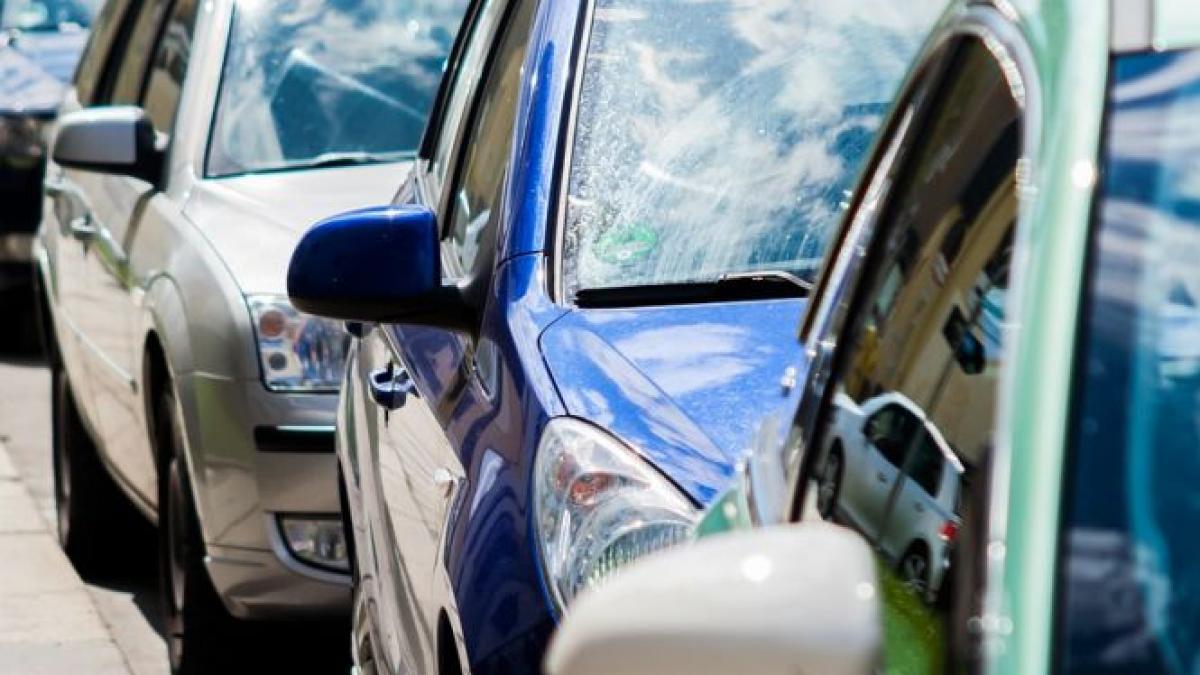 cadavru gasit sub o masina parcata in galati