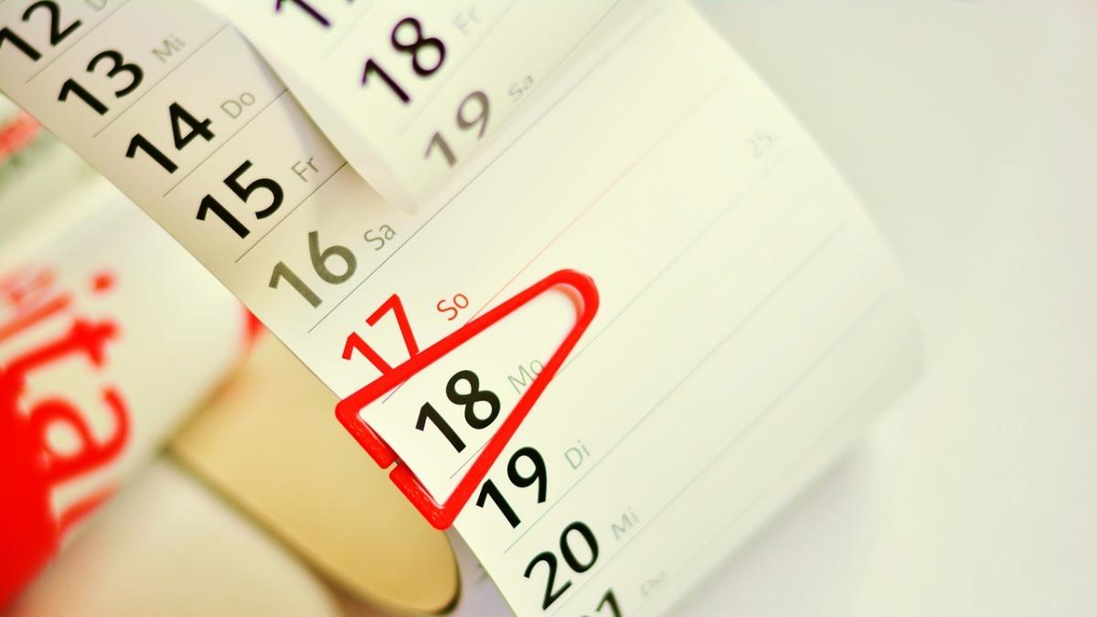 ce zile libere vor avea romanii pana la finalul anului 2018