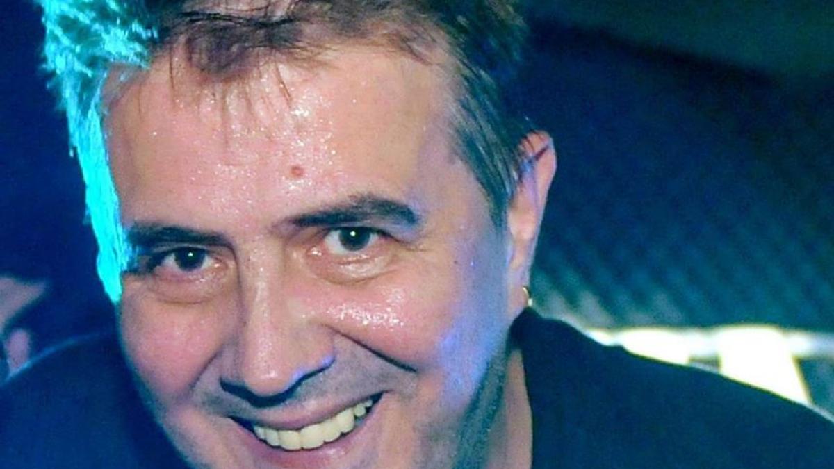 fondatorul trupei foisorul de foc vali rotari a murit