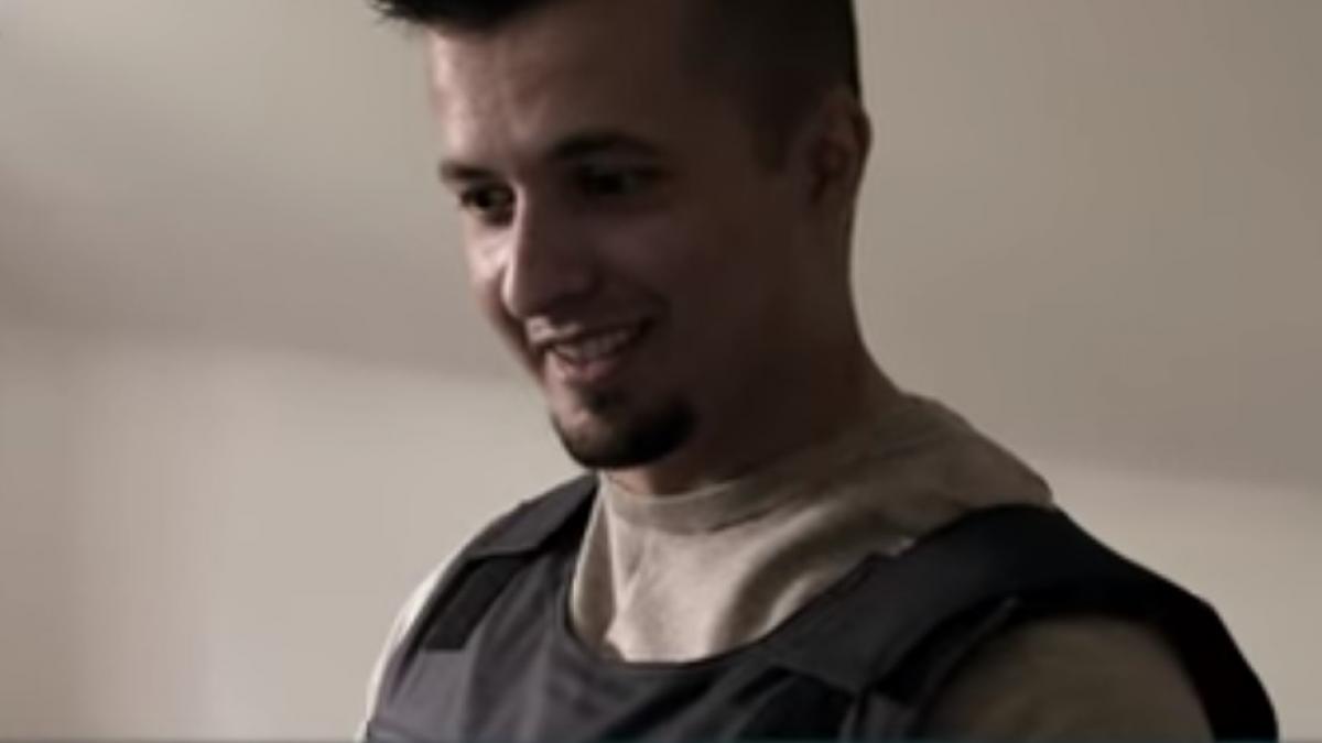 motivul incredibil pentru care un sofer de autobuz poarta mereu vesta anti injunghiere traiesc cu