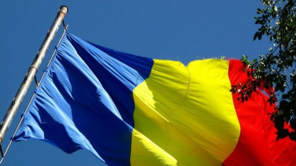 ziua imnului national armata organizeaza ceremonii in intreaga tara