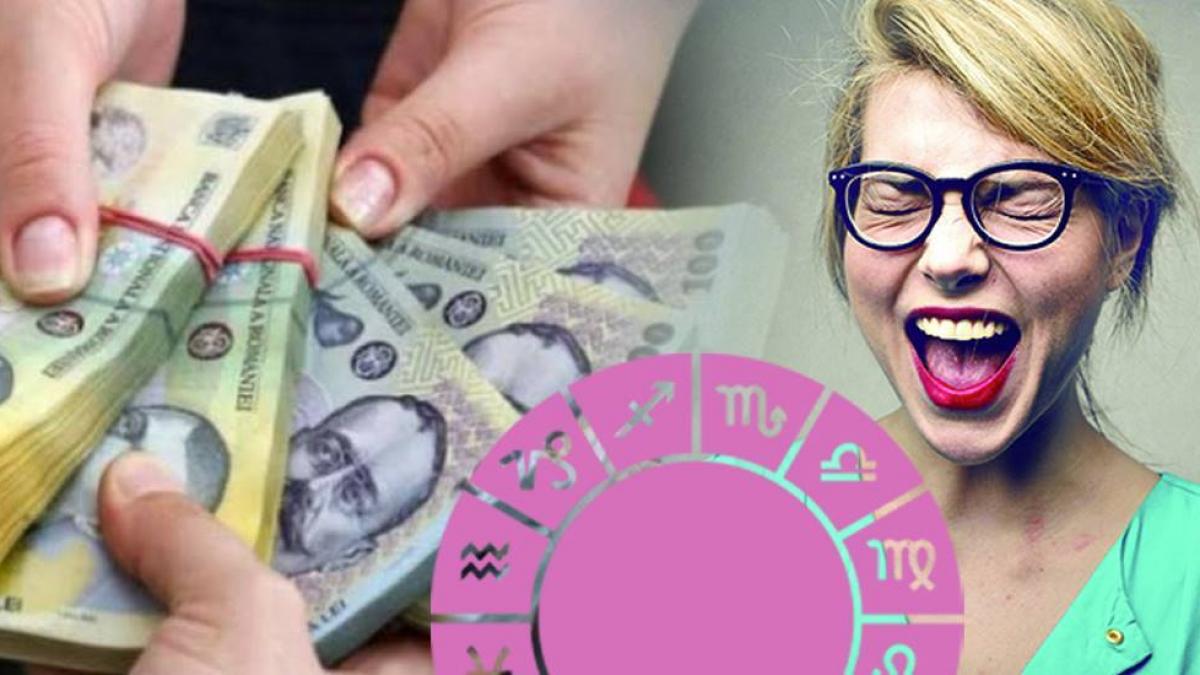 zodia care da lovitura in luna august atrage banii ca un magnet