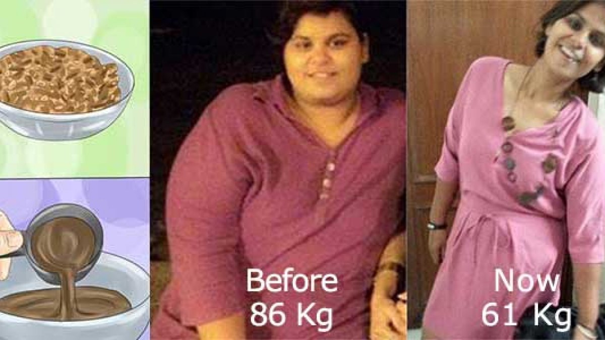 „Am slabit 25 de kilograme in doar 3 luni”