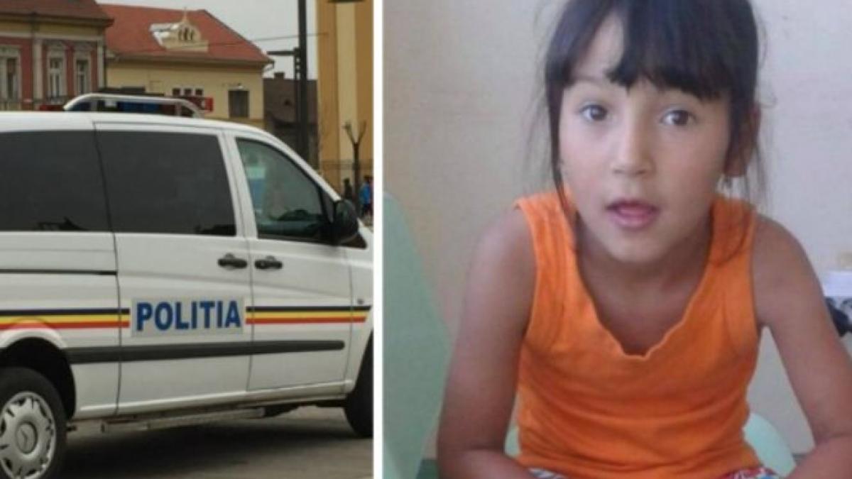 alerta in oradea fetita de noua ani cautata de politisti dupa ce plecat la plimbare cu un catel si