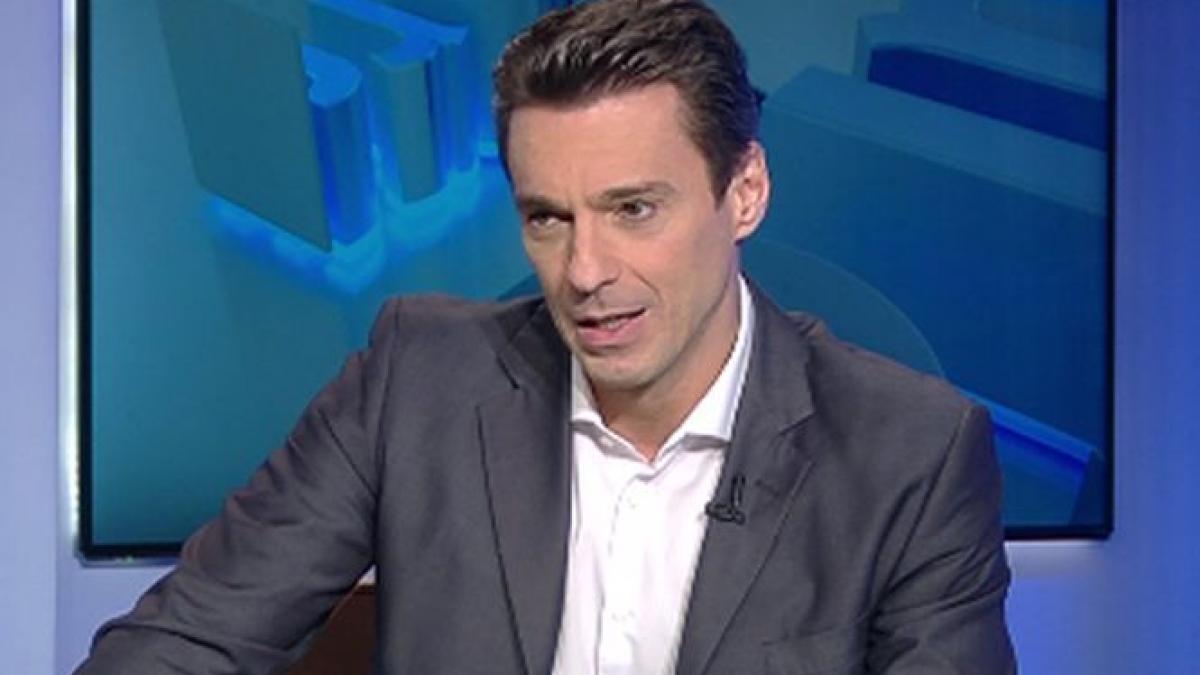 badea despre soferul masinii cu mesaj anti psd daca era nastase il rupeau cu bataia