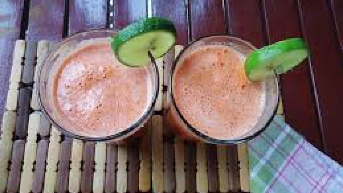 este numit asasinul obezitatii si te ajuta sa slabesti trei kilograme in doua zile