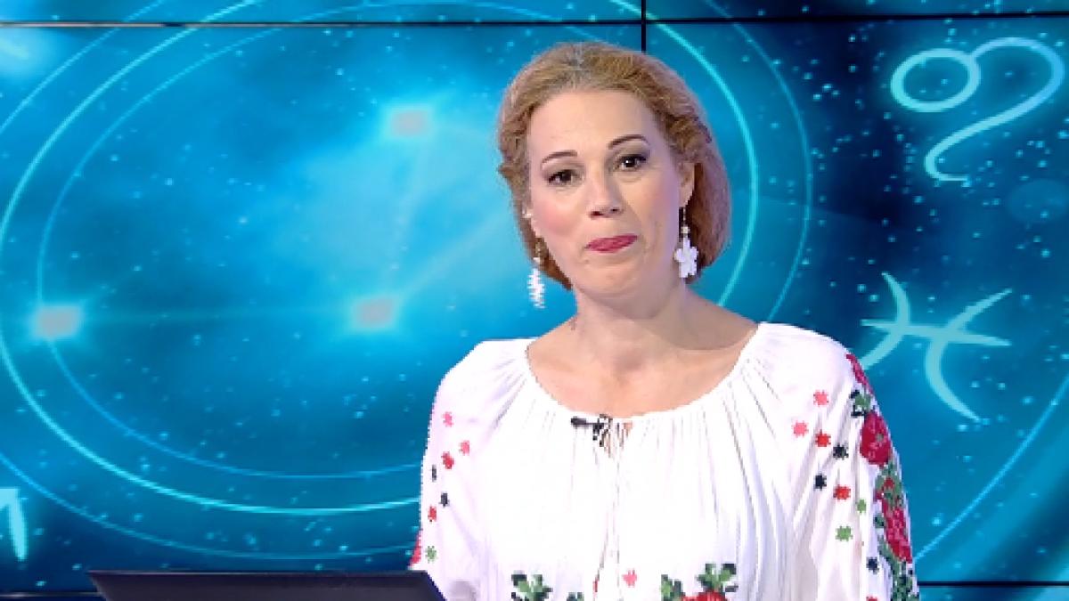 horoscop 30 iulie cu camelia patrascanu