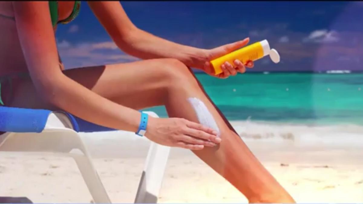 numai de bine cum te aperi de arsurile solare