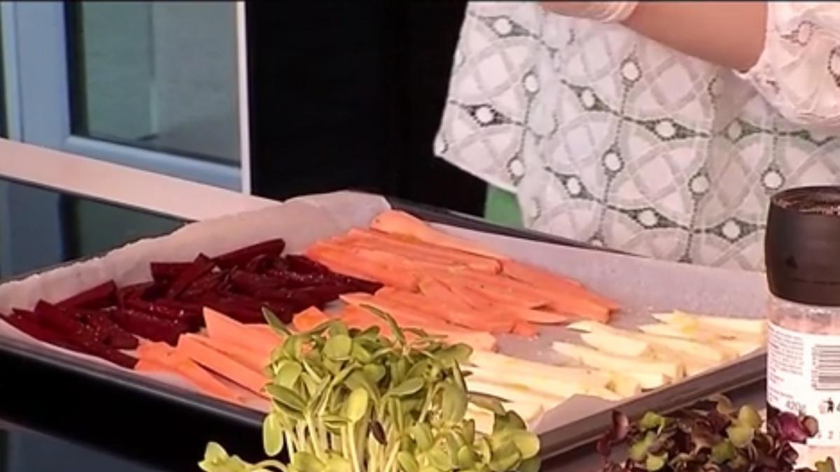 numai de bine reteta incredibil de simpla cu cartofi dulci