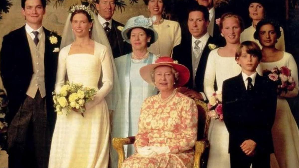 tragedie in familia regala britanica nepoata reginei elisabeta a pierdut doua sarcini nimeni nu