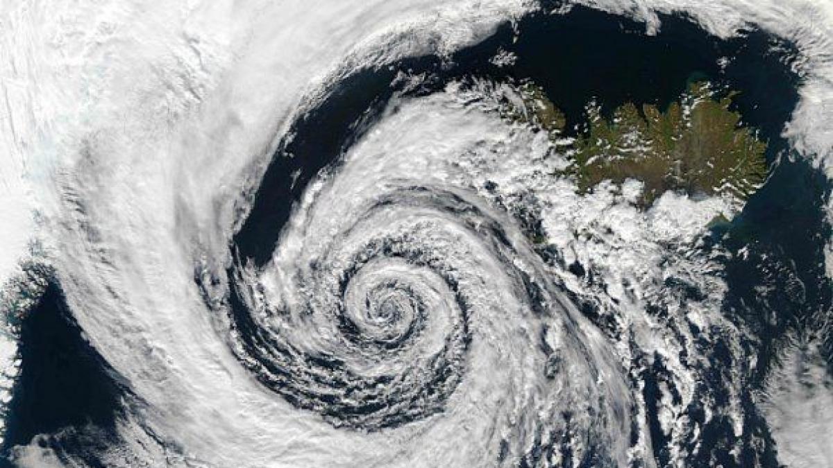 un nou ciclon va lovi romania care sunt zonele cele mai afectate