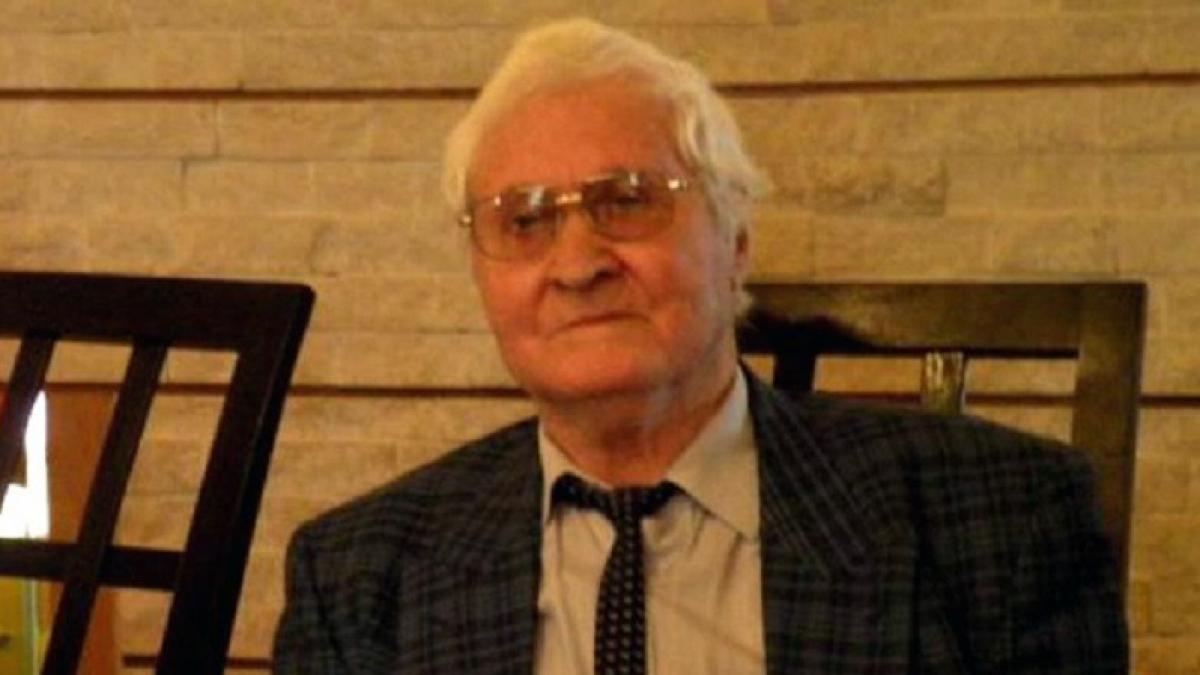 doliu in fotbalul romanesc o legenda a sportului banatean a incetat din viata