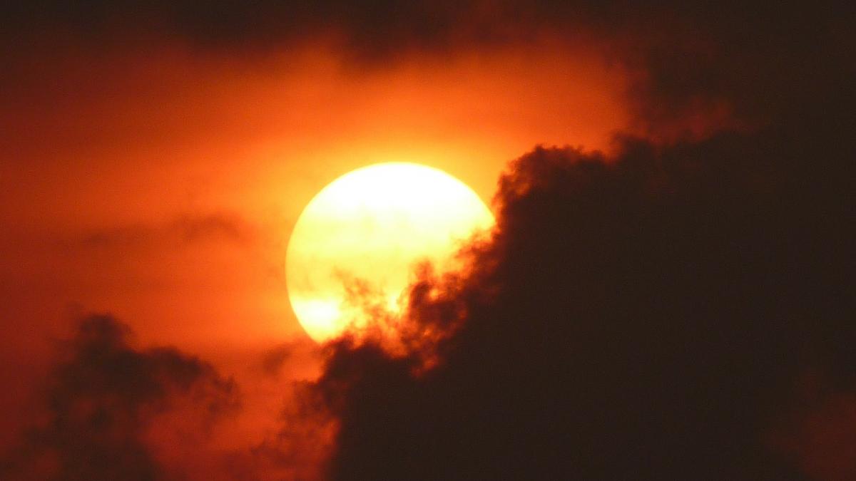 dupa ciclon un val de aer fierbinte saharian va cuprinde romania