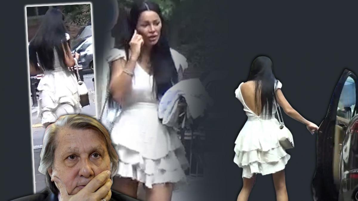 imaginile care il vor convinge pe ilie nastase sa nu o mai supere niciodata pe brigitte bruneta a