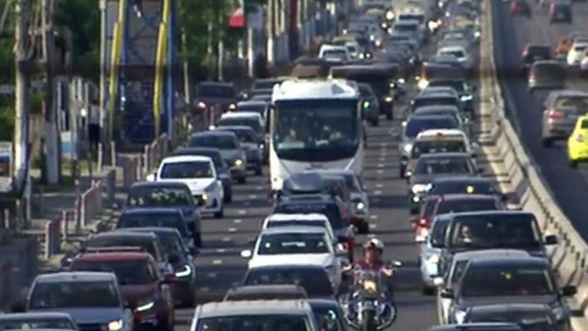 masinile poluante pot fi din nou taxate anuntul facut de ministrul mediului