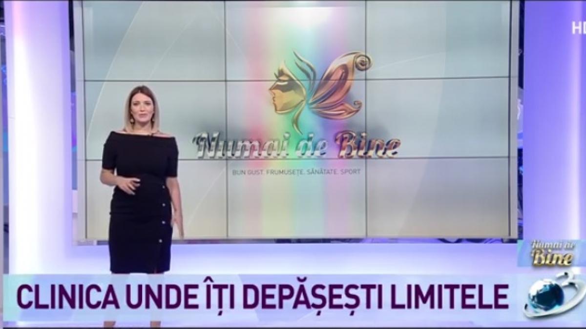 numai de bine clinica unde iti depasesti limitele