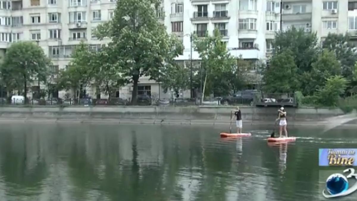 numai de bine sportul care se invata in 10 minute