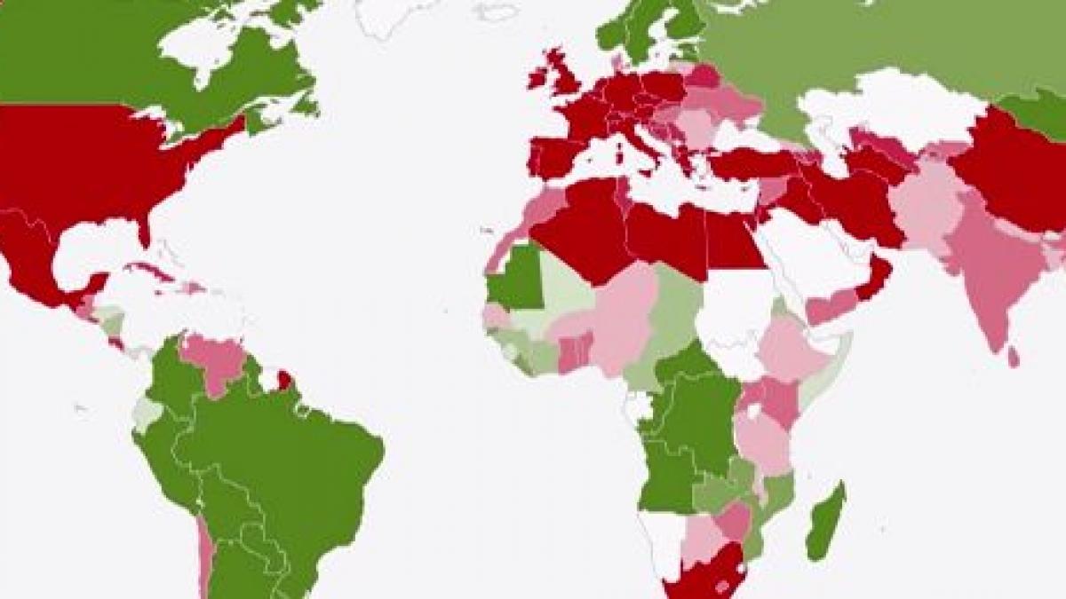 omenirea isi epuizeaza resursele pe 2018 incepand cu 1 august