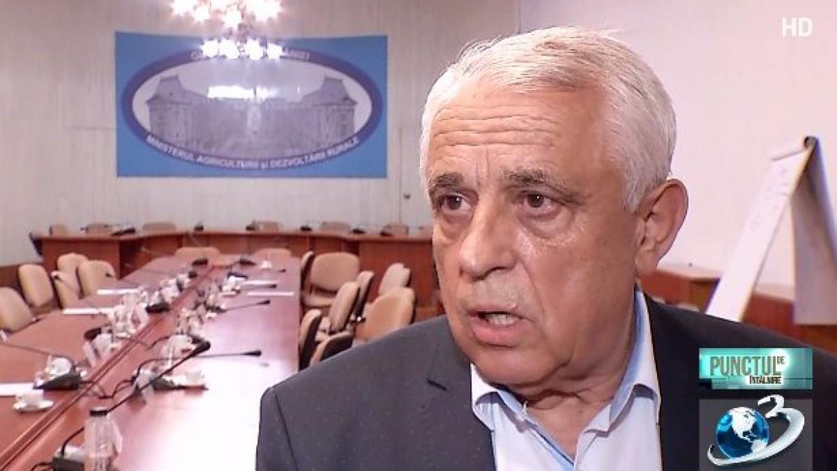 petre daea noi dezvaluiri despre pesta porcina am stabilit masurile suplimentare pe care trebuie sa