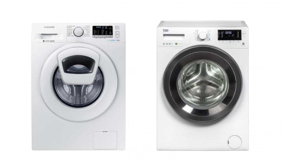 reduceri emag masini de spalat top 10 oferte care nu te curata de bani