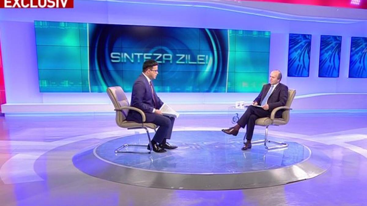 ce schimbari pregateste ministrul justitiei