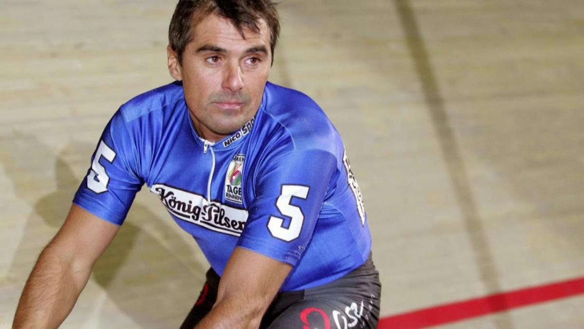 ciclistul andreas kappes a murit la doar 52 de ani dupa ce a fost intepat de o insecta