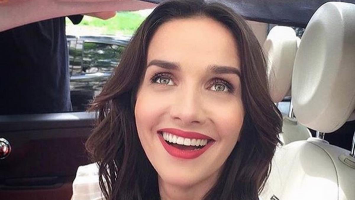 cum arata nemachiata natalia oreiro la 41 de ani acum douazeci de ani cucerea o lume intreaga cu