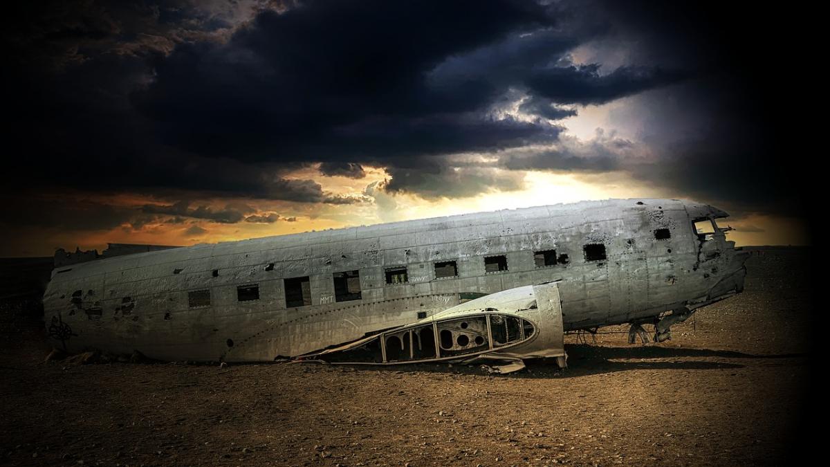 cum au reusit sa supravietuiasca cele 103 persoane din avionul prabusit in mexic nu e un miracol