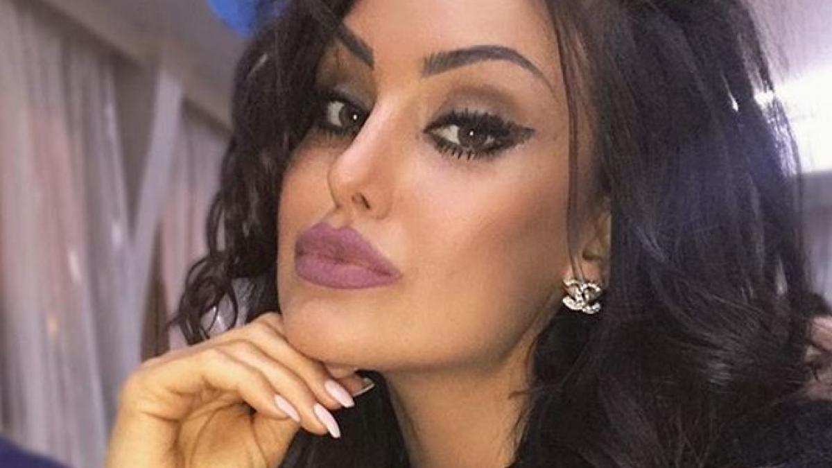 diana se lupta cu cancerul de ce sa mai arati dragut daca oricum o sa mori a intrebat o cineva cum