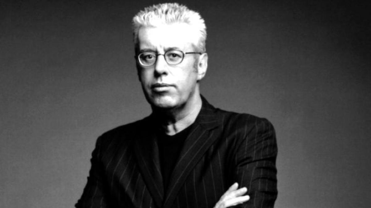 doliu in muzica a murit ray cooper